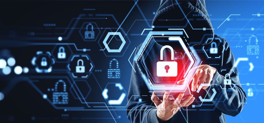 Securitate Informatica Servizi Cybersecurity: Security Posture & Sicurezza Informatica ...